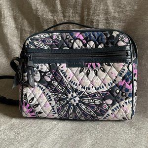 Vera Bradley Crossover/ Shoulder Bag
